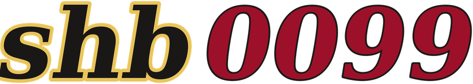 shb0099 logo